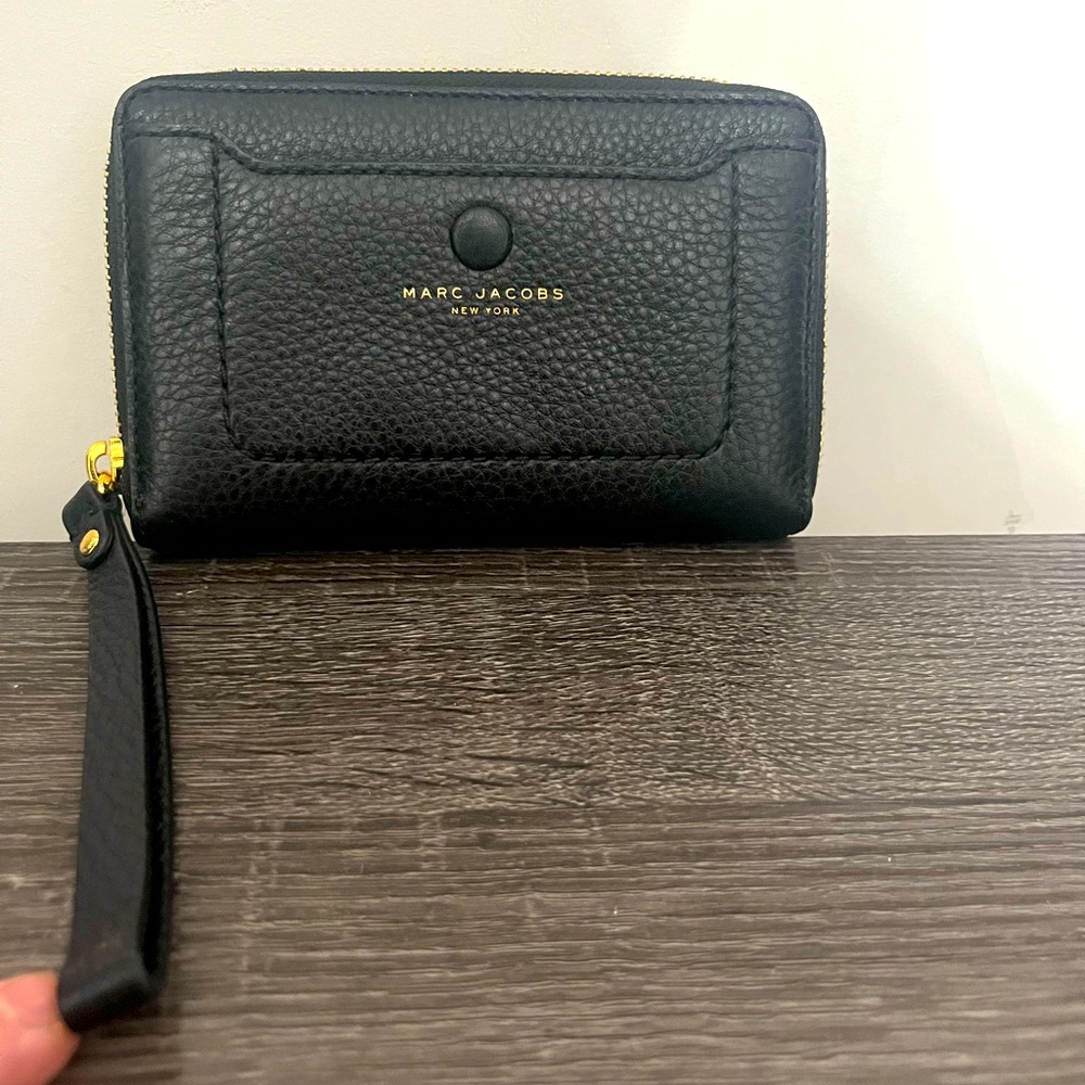 Marc Jacob’s wallet